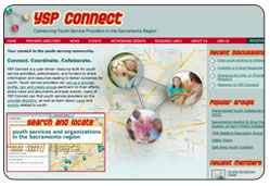 YSP Connect