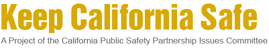 Keep California Safe